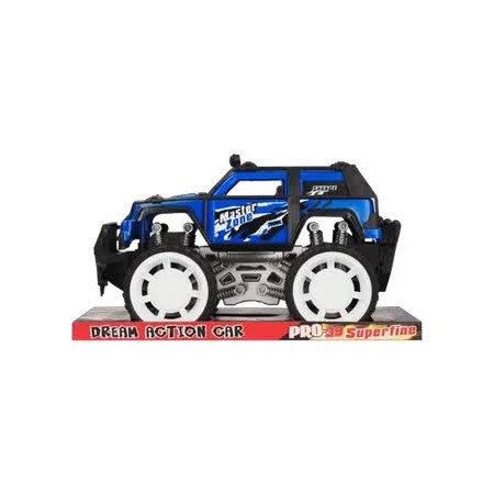 AUTO 4X4 CATAPULT