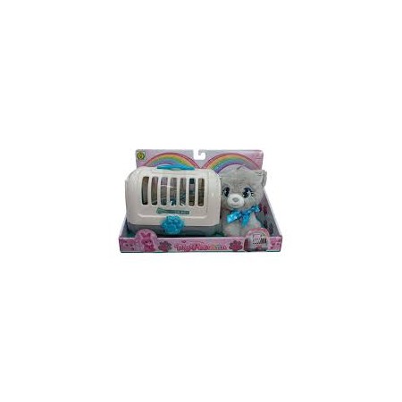 MY PET TRAVEL