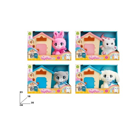 MY PET HOME