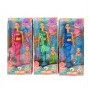 SIRENA C/BABY SIRENETTA
