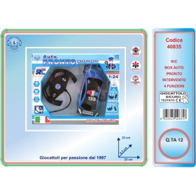 AUTO PRONTO INTERVENTO