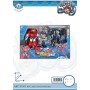 BOX 2 MEGA ROBOT TRASFORMABILI