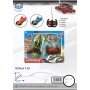 BOX AUTO FORMULA 1 CON VOLANTE