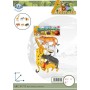 ANIMALI SAVANA PZ.6