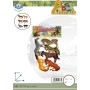 ANIMALI CAVALLI PZ.6