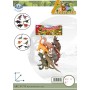ANIMALI DINOSAURI PZ.6