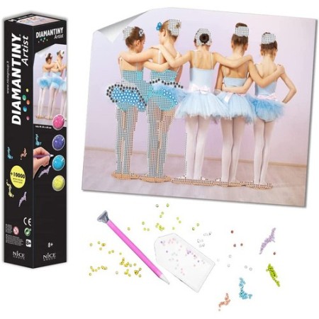 DIAMANTINY NICE