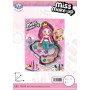 BOX TROUSSE SIRENA 2 PIANI