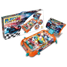 FLIPPER C/LUCI E SUONI