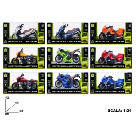 MOTO COLLECTION
