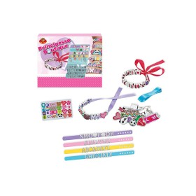 SET BRACCIALETTI C/CIONDOLI