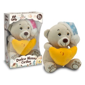 GOGO ELITE CARILLON ORSETTO NINNA NANNA CM.22