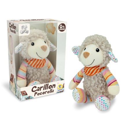 GOGO ELITE PECORA CARILLON CM.20