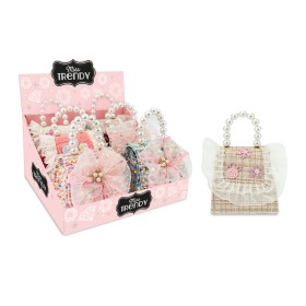 MISS TRENDY MINI POCHETTE CICH PAILETTES