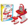 PLASTIART BANCO SCUOLA C/PROIETTORE