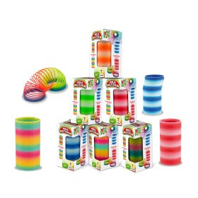 TEO MOLLA MULTICOLORE CM.7.5