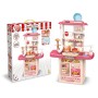 GRANDE CHEF CUCINA LUCI E SUONI CM.65