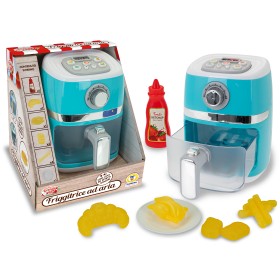 GRANDE CHEF FRIGGITRICE AD ARIA