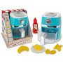 GRANDE CHEF FRIGGITRICE AD ARIA