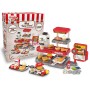 GRANDE CHEF MINI FAST FOOD
