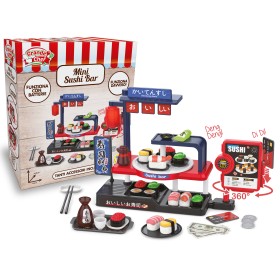 GRANDE CHEF MINI SUSHI BAR