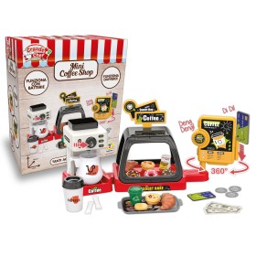 GRANDE CHEF MINI COFFE SHOP