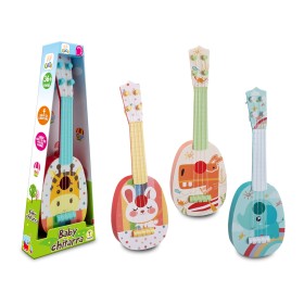 GOGO BABY CHITARRA