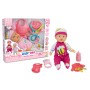 BABY TEO BEBE' ORA DELLA PAPPA C/VOCE CM.30