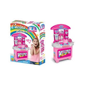 CUCINA UNICORNO DELUXE