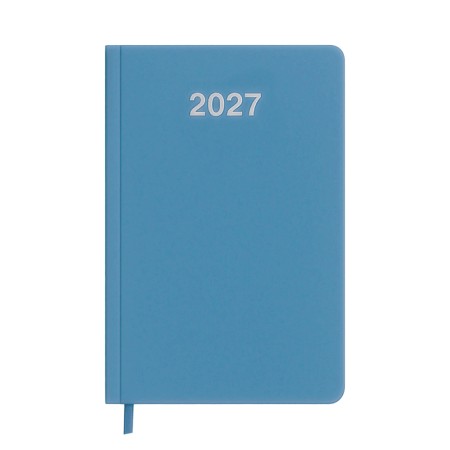 AGENDE12X17 GIORNALIERA CELEATE 2027