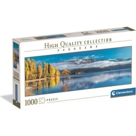 PUZZLE 1000 PZ PANORAMA WANAKA'S