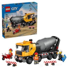 60478 BETONIERA