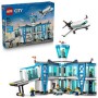 60502 AEROPORTO CON AEREO