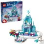 43281 CASTELLO DI GHIACCIO DI ELSA