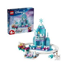 43281 CASTELLO DI GHIACCIO DI ELSA