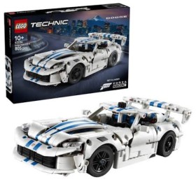 42234 AUTO SPORTIVA DODGE VIPER GTS-R
