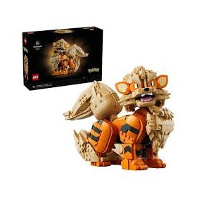 72160 ARCANINE