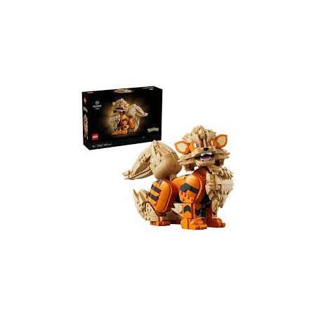 72160 ARCANINE