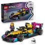 77258 AUTO DA CORSA LEGO F1 ACADEMY
