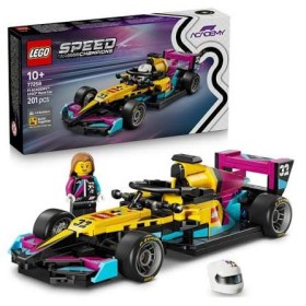 77258 AUTO DA CORSA LEGO F1 ACADEMY