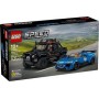 77264 JAGUAR PROJECT 7 E LAND ROVER DEFENDER