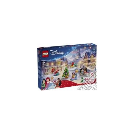 43298 CALENDARIO DELL'AVVENTO 2026