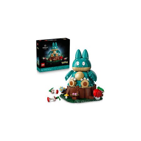 72150 MUNCHLAX