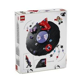 43028 VINILE DI OLIVIA RODRIGO