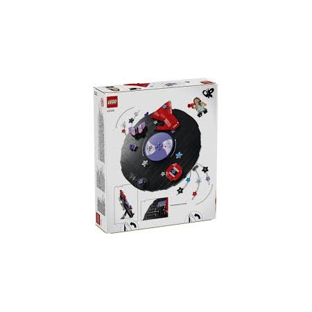 43028 VINILE DI OLIVIA RODRIGO