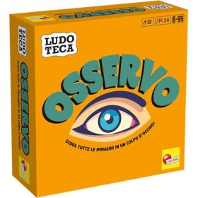 LUDOTECA POCKET OSSERVO