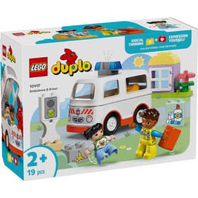 10447 AMBULANZA E AUTISTA