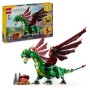 31161 DRAGO MEDIOEVALE