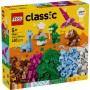 11041 DINOSAURI CREATIVI