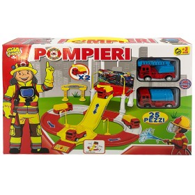 POMPIERI